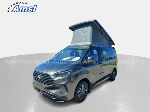 Annonce FORD TOURNEO Diesel 2024 d'occasion 