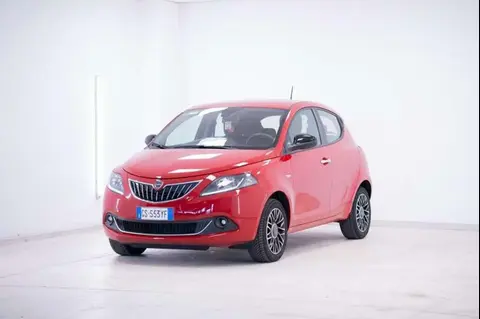 Used LANCIA YPSILON LPG 2024 Ad 