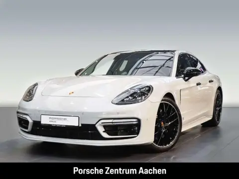 Annonce PORSCHE PANAMERA Essence 2021 d'occasion 