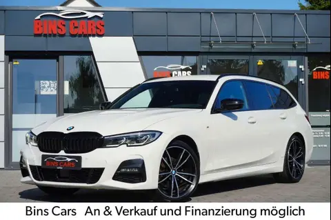 Used BMW SERIE 3 Diesel 2020 Ad Germany