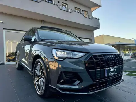 Annonce AUDI Q3 Diesel 2021 d'occasion 