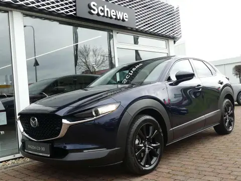 Used MAZDA CX-30 Petrol 2024 Ad 