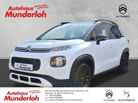 Annonce CITROEN C3 AIRCROSS Essence 2020 d'occasion 