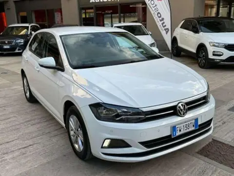 Used VOLKSWAGEN POLO Petrol 2019 Ad 