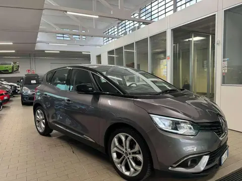 Used RENAULT SCENIC Petrol 2019 Ad 