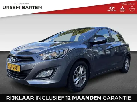 Annonce HYUNDAI I30 Essence 2015 d'occasion 