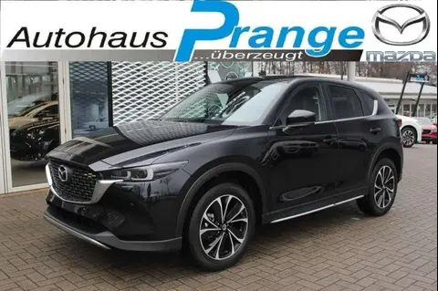 Annonce MAZDA CX-5 Essence 2024 d'occasion 