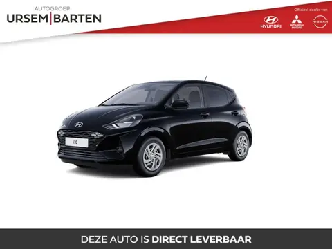 Annonce HYUNDAI I10 Essence 2024 d'occasion 