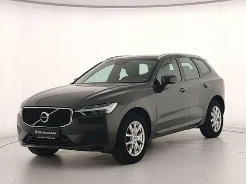 Annonce VOLVO XC60 Diesel 2018 d'occasion 