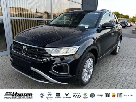 Used VOLKSWAGEN T-ROC Petrol 2024 Ad 