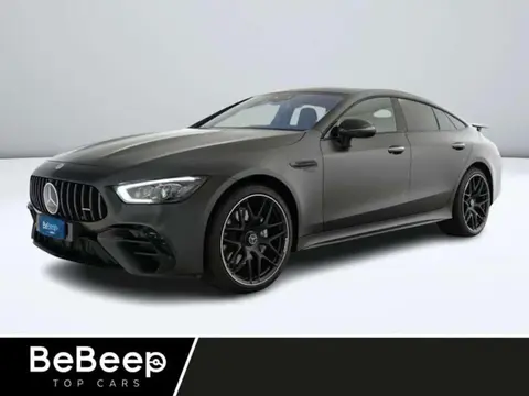 Used MERCEDES-BENZ CLASSE GT Hybrid 2022 Ad 