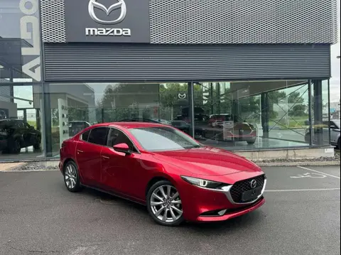 Used MAZDA 3 Petrol 2021 Ad 