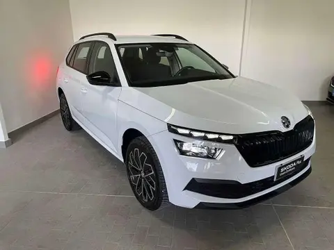 Annonce SKODA KAMIQ Essence 2023 d'occasion 