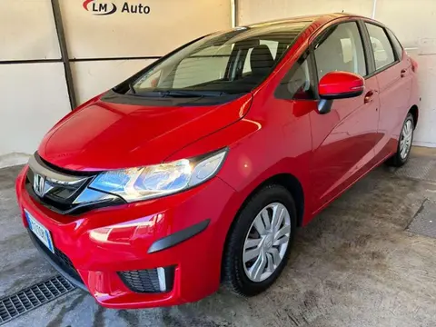 Used HONDA JAZZ Petrol 2017 Ad 