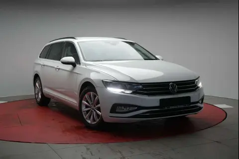 Annonce VOLKSWAGEN PASSAT Diesel 2021 d'occasion 