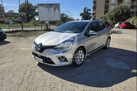 Used RENAULT CLIO Petrol 2020 Ad 