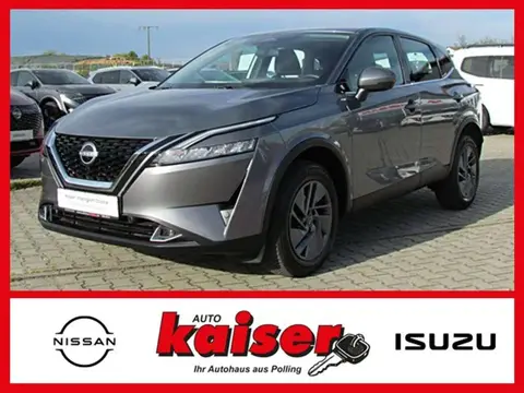 Used NISSAN QASHQAI Petrol 2023 Ad 