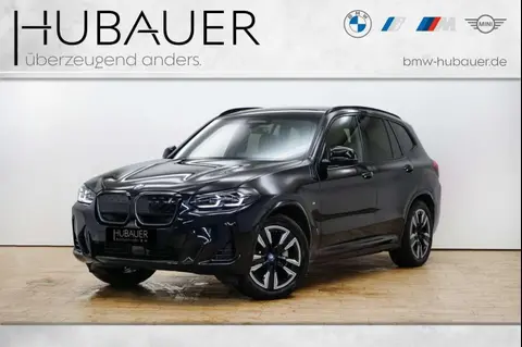 Annonce BMW IX3 Électrique 2023 d'occasion 