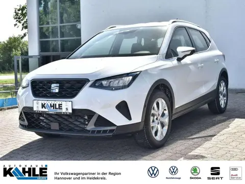 Used SEAT ARONA Petrol 2024 Ad 