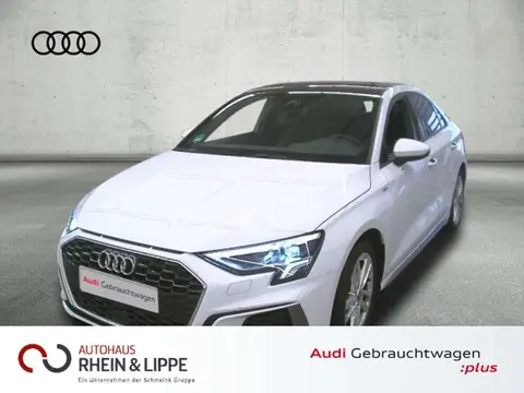 Annonce AUDI A3 Diesel 2023 d'occasion Allemagne