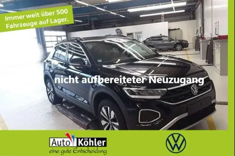 Annonce VOLKSWAGEN T-ROC Essence 2024 d'occasion 