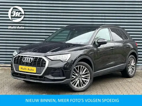 Annonce AUDI Q3 Hybride 2021 d'occasion 