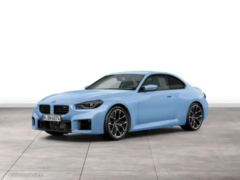 Annonce BMW M2 Essence 2024 d'occasion 