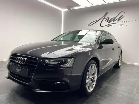 Used AUDI A5 Diesel 2015 Ad 