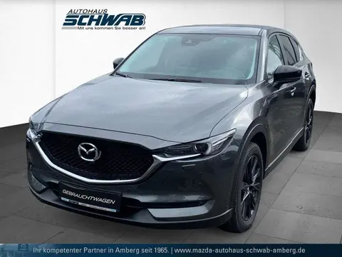 Used MAZDA CX-5 Diesel 2020 Ad 