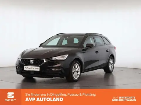 Used SEAT LEON Diesel 2021 Ad 