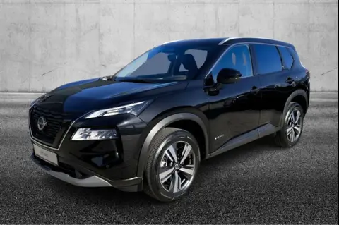 Used NISSAN X-TRAIL Hybrid 2023 Ad 