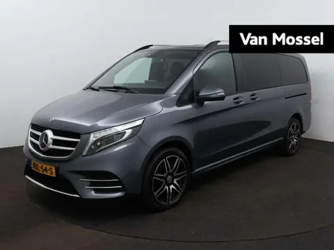 Used MERCEDES-BENZ CLASSE V Diesel 2019 Ad 