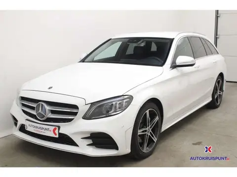 Used MERCEDES-BENZ CLASSE C Diesel 2018 Ad 