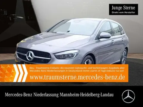 Used MERCEDES-BENZ CLASSE B Petrol 2023 Ad 