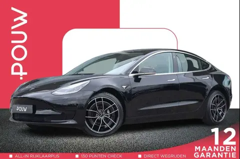 Annonce TESLA MODEL 3 Électrique 2020 d'occasion 