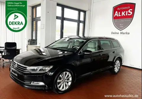 Used VOLKSWAGEN PASSAT Diesel 2019 Ad 