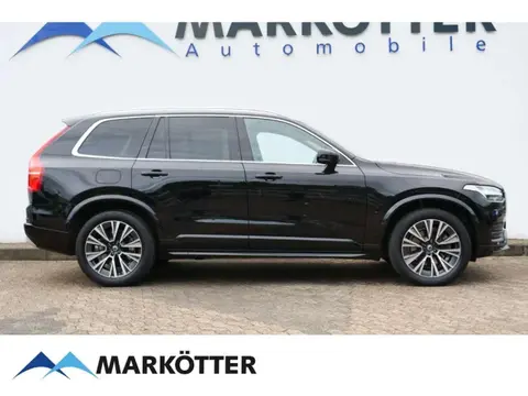 Used VOLVO XC90 Diesel 2022 Ad 