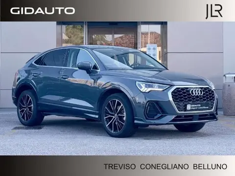 Annonce AUDI Q3 Essence 2021 d'occasion 