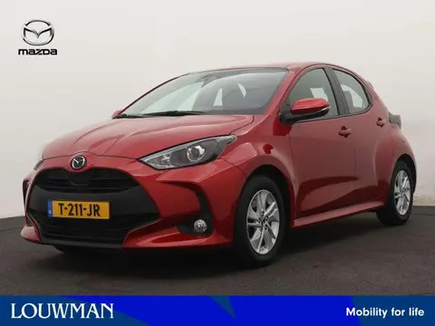 Used MAZDA 2 Hybrid 2023 Ad 