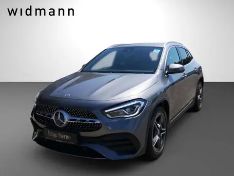 Used MERCEDES-BENZ CLASSE GLA Diesel 2020 Ad 