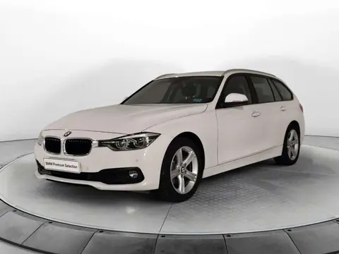 Used BMW SERIE 3 Diesel 2017 Ad 