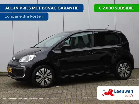 Annonce VOLKSWAGEN UP! Électrique 2018 d'occasion 