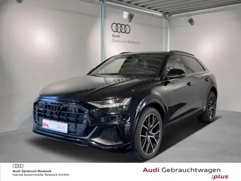 Annonce AUDI Q8 Diesel 2021 d'occasion 