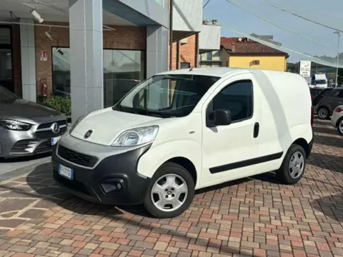 Annonce FIAT FIORINO Diesel 2018 d'occasion 