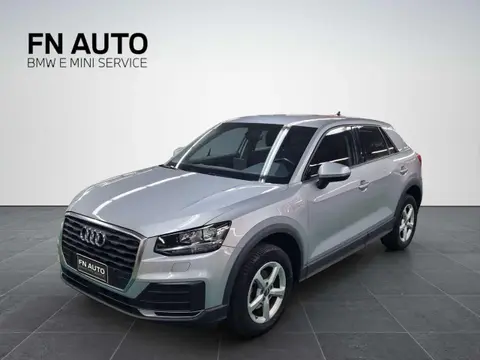 Used AUDI Q2 Diesel 2020 Ad 