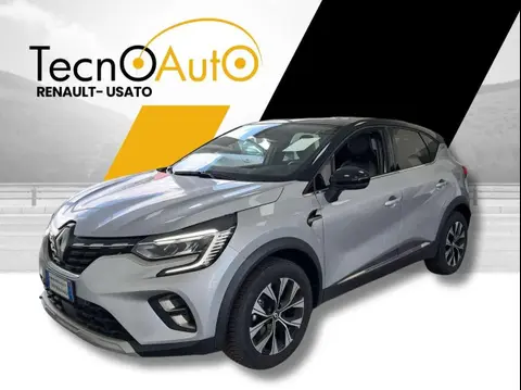 Annonce RENAULT CAPTUR Essence 2023 d'occasion 