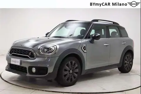 Used MINI COOPER Diesel 2020 Ad 