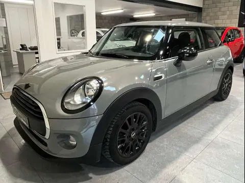 Used MINI ONE Petrol 2017 Ad 