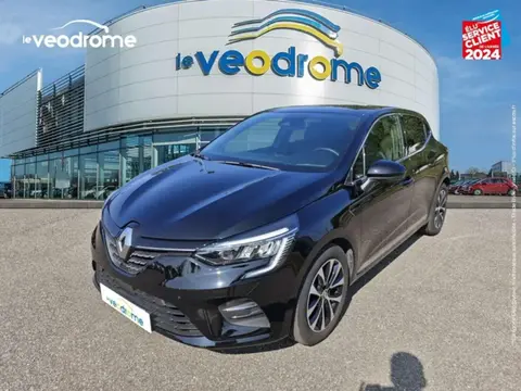 Used RENAULT CLIO Petrol 2023 Ad 