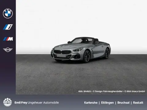 Used BMW Z4 Petrol 2024 Ad 